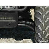 Photo of Polaris Ranger 700 High Clearance 2" Forward Offset A-Arms (GARAGE SALE) by SuperATV - Premium A-Arms & Control Arms for UTVs / Side by Sides