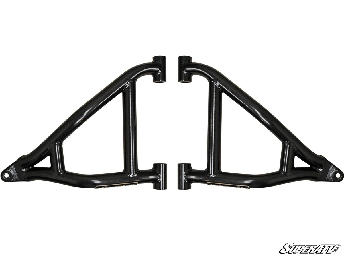 SuperATV Polaris Ranger 700 High Clearance 2" Forward Offset A-Arms