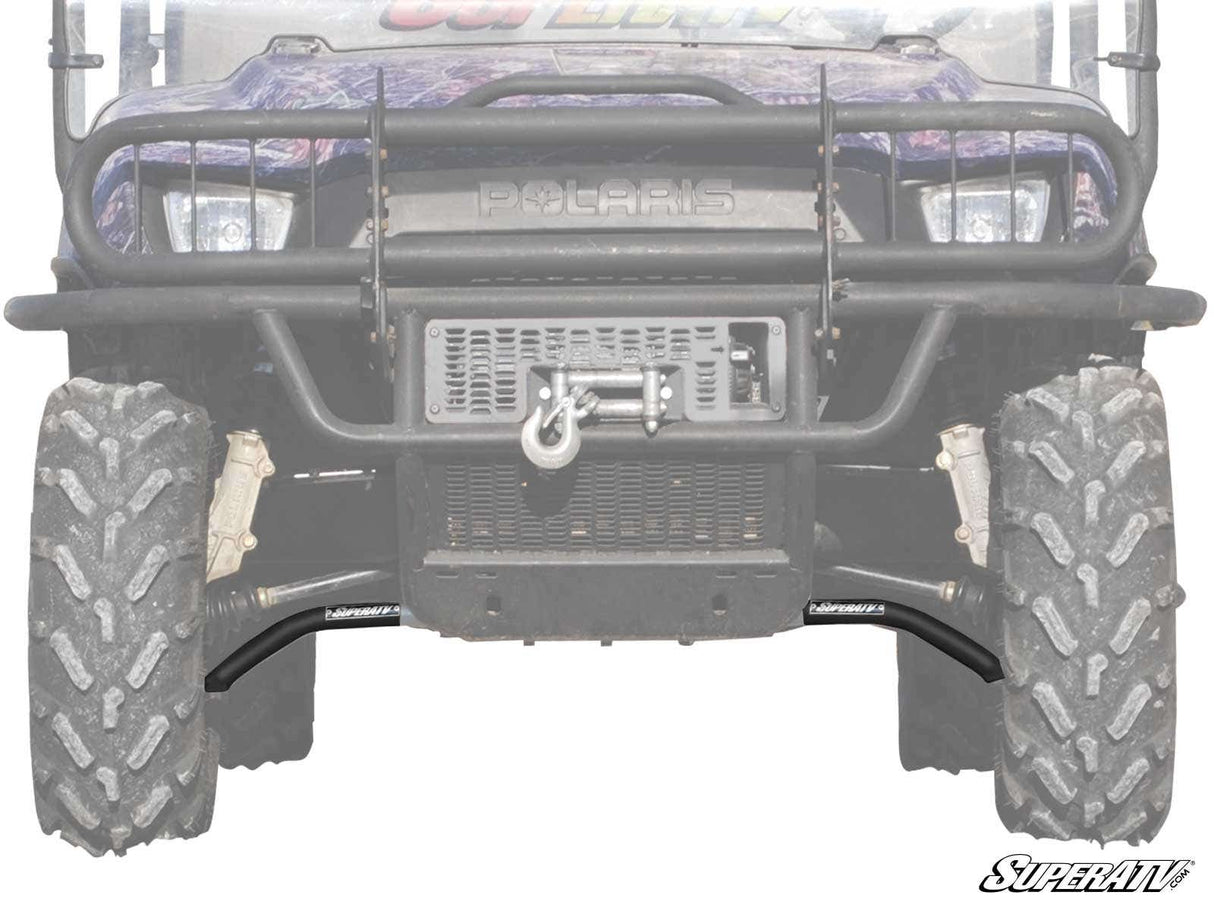 SuperATV Polaris Ranger 700 High Clearance 2" Forward Offset A-Arms