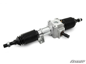 SuperATV Polaris Ranger 700 RackBoss 2.0 Rack And Pinion