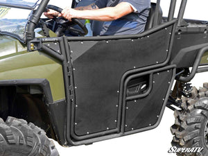 SuperATV Polaris Ranger 800 Full Size Aluminum Doors