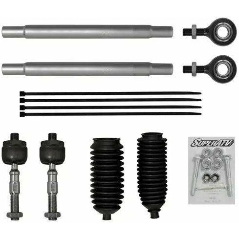 Polaris Ranger 800 Heavy Duty Tie Rod Kit