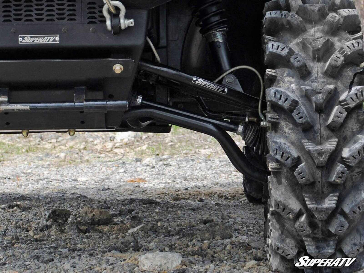 SuperATV Polaris Ranger 800 High Clearance 1.5" Forward A-Arms