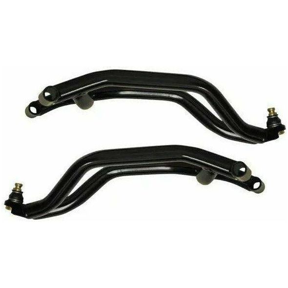 Photo of Polaris Ranger 800 High Clearance 1.5" Forward Offset A-Arms by SuperATV - Premium A-Arms & Control Arms for UTVs / Side by Sides