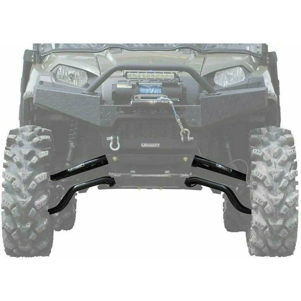 Photo of Polaris Ranger 800 High Clearance 1.5" Forward Offset A-Arms by SuperATV - Premium A-Arms & Control Arms for UTVs / Side by Sides