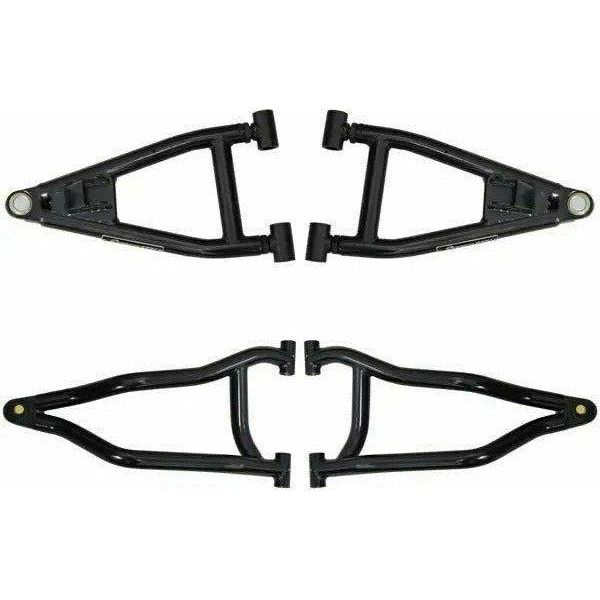 Photo of Polaris Ranger 800 High Clearance 1.5" Forward Offset A-Arms by SuperATV - Premium A-Arms & Control Arms for UTVs / Side by Sides