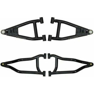 Polaris Ranger 800 High Clearance 1.5" Forward Offset A-Arms