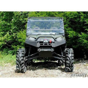 Polaris Ranger 800 Scratch Resistant Flip Windshield