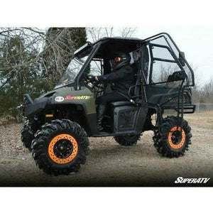 Polaris Ranger 900 Diesel Cab Enclosure Doors