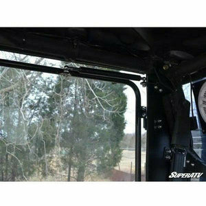 Polaris Ranger 900 Diesel Cab Enclosure Doors