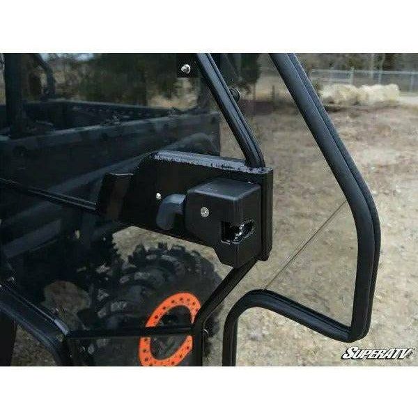 Polaris Ranger 900 Diesel Cab Enclosure Doors