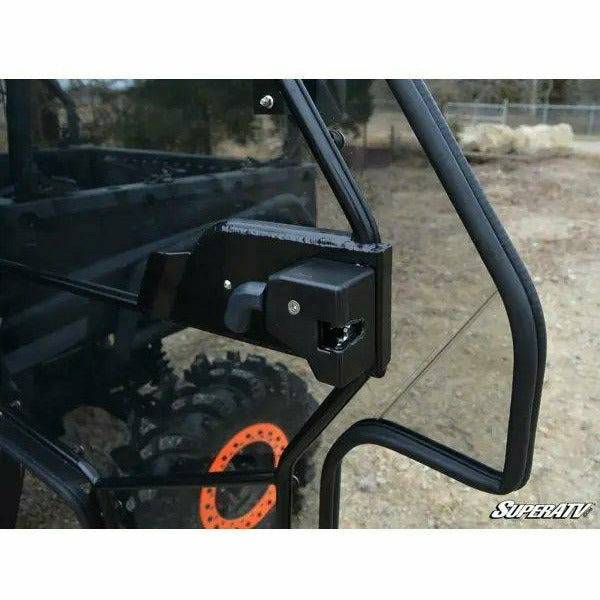 Polaris Ranger 900 Diesel Cab Enclosure Doors