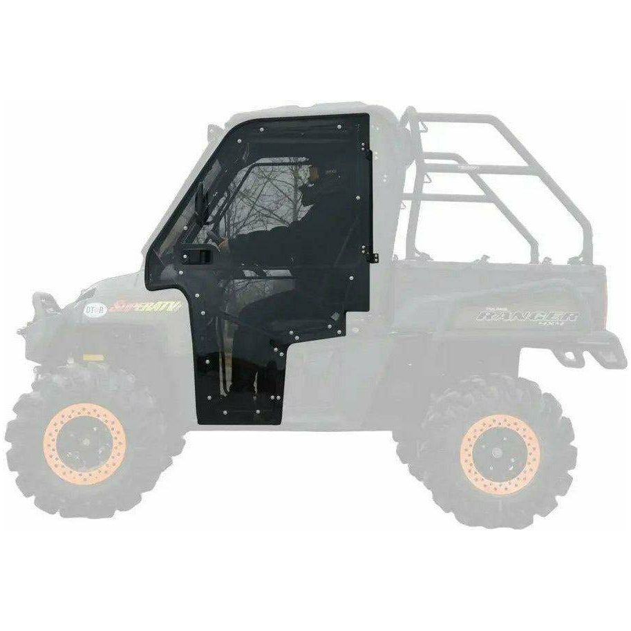 Polaris Ranger 900 Diesel Cab Enclosure Doors