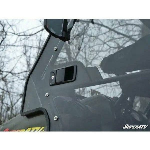 Polaris Ranger 900 Diesel Cab Enclosure Doors