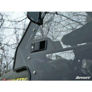 Polaris Ranger 900 Diesel Cab Enclosure Doors