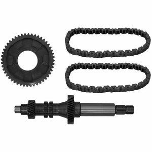 Polaris Ranger 900 Diesel Heavy Duty Reverse Chain