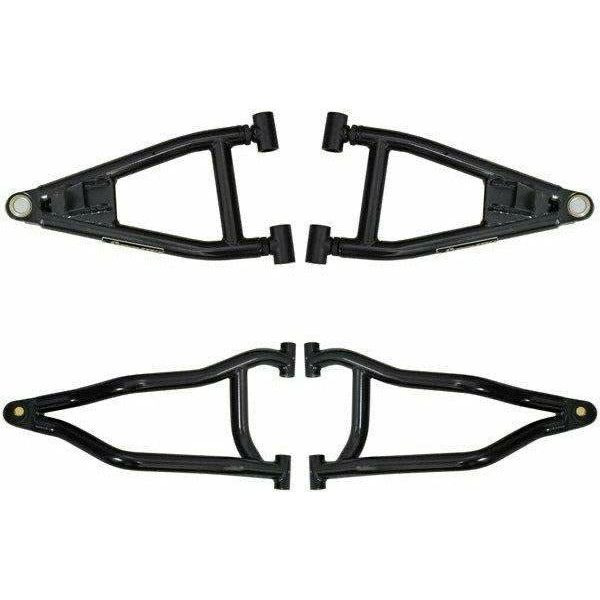 Polaris Ranger 900 Diesel High Clearance 1" Forward Offset A-Arms