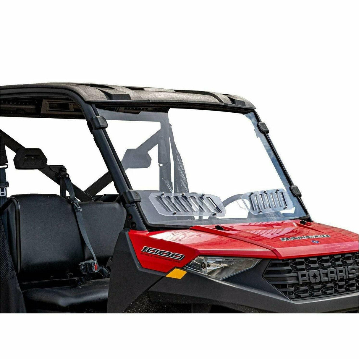 Polaris Ranger 900 Vented Full Windshield