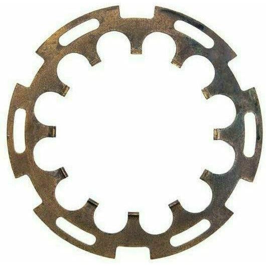 Polaris Ranger Armature Plate