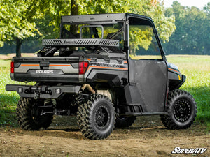 SuperATV Polaris Ranger Bed Rack Delta