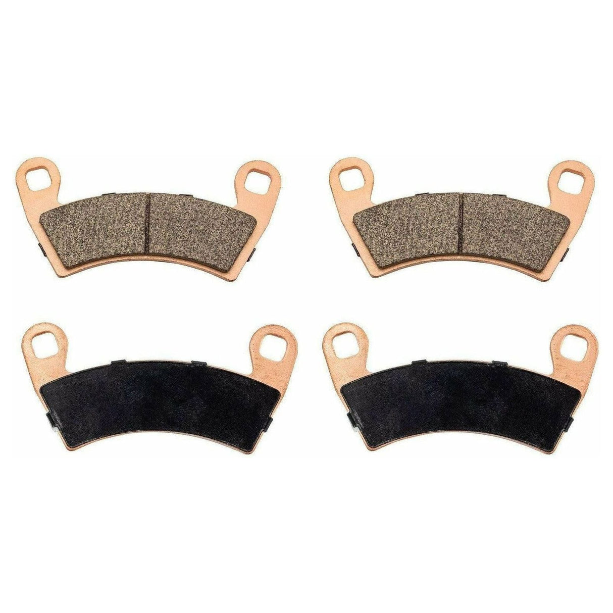 Polaris Ranger Brake Pads