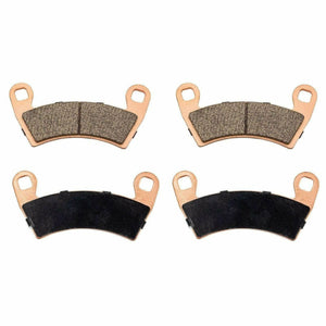 Polaris Ranger Brake Pads