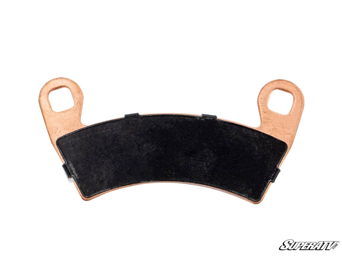 SuperATV Polaris Ranger Brake Pads