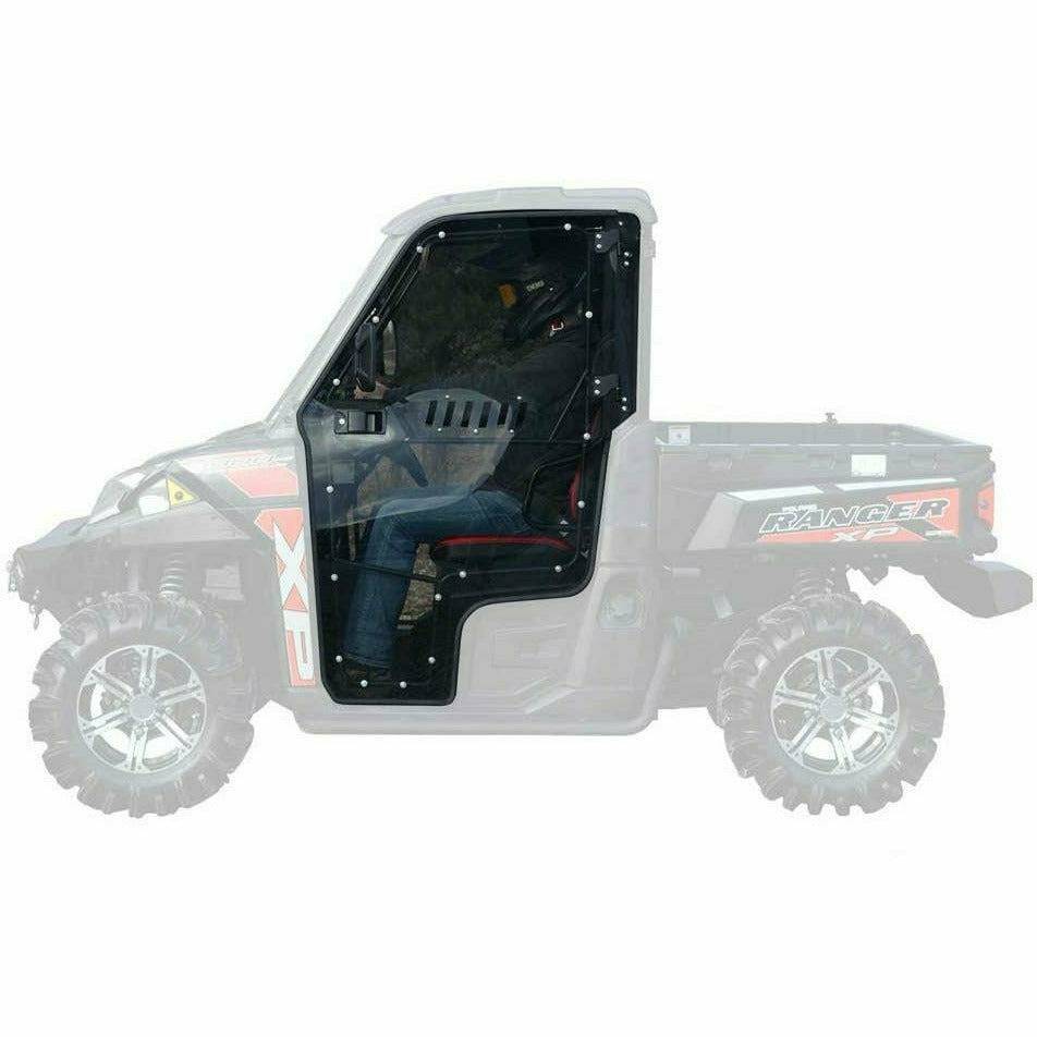 Polaris Ranger Cab Enclosure Doors