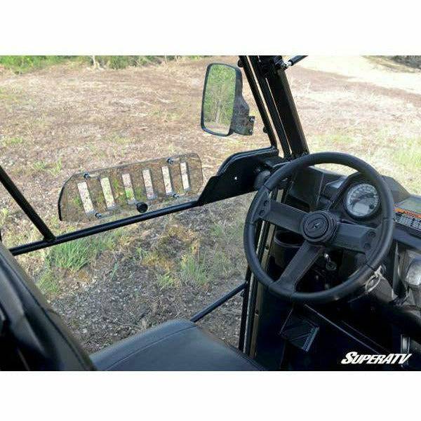 Polaris Ranger Cab Enclosure Doors