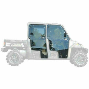 Polaris Ranger Cab Enclosure Doors