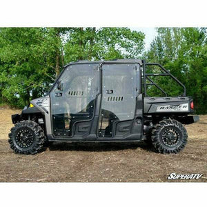 Polaris Ranger Cab Enclosure Doors