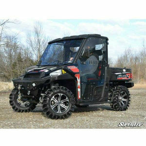 Polaris Ranger Cab Enclosure Doors