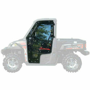 Polaris Ranger Cab Enclosure Doors