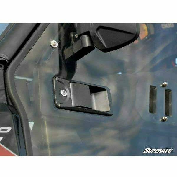 Polaris Ranger Cab Enclosure Doors