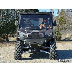 Polaris Ranger Crew Plastic Roof