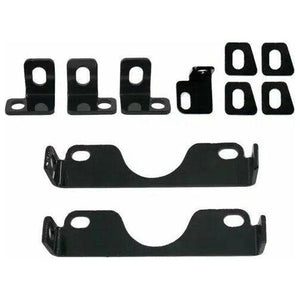 Polaris Ranger Frame Stiffener