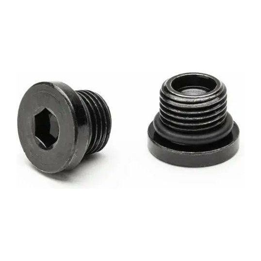 Polaris Ranger Front Differential Fill And Drain Plug Kit