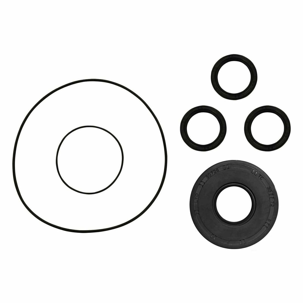 Polaris Ranger Front Differential Seal Kit