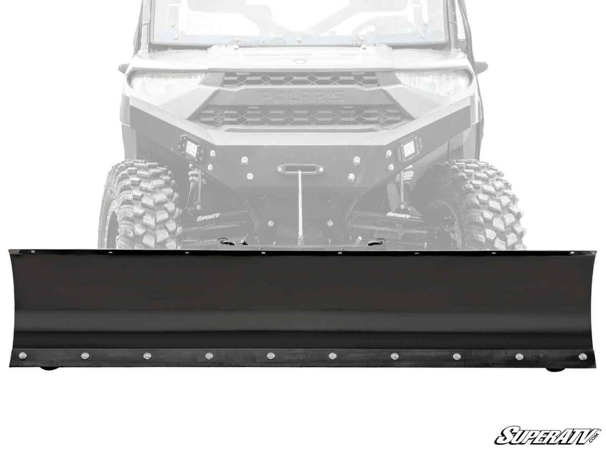 SuperATV Polaris Ranger Full Size 500 Plow Pro Snow Plow