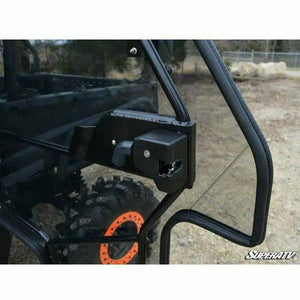 Polaris Ranger 570 Full-Size Cab Enclosure Doors