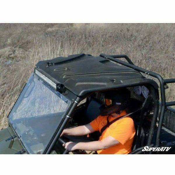 Polaris Ranger 570 Full-Size Plastic Roof