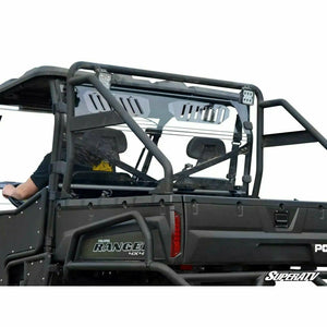 Polaris Ranger 570 Full-Size Vented Rear Windshield