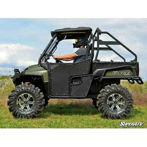 Polaris Ranger 800 Full-Size Aluminum Doors