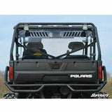 Polaris Ranger 800 Full-Size Vented Full Rear Windshield
