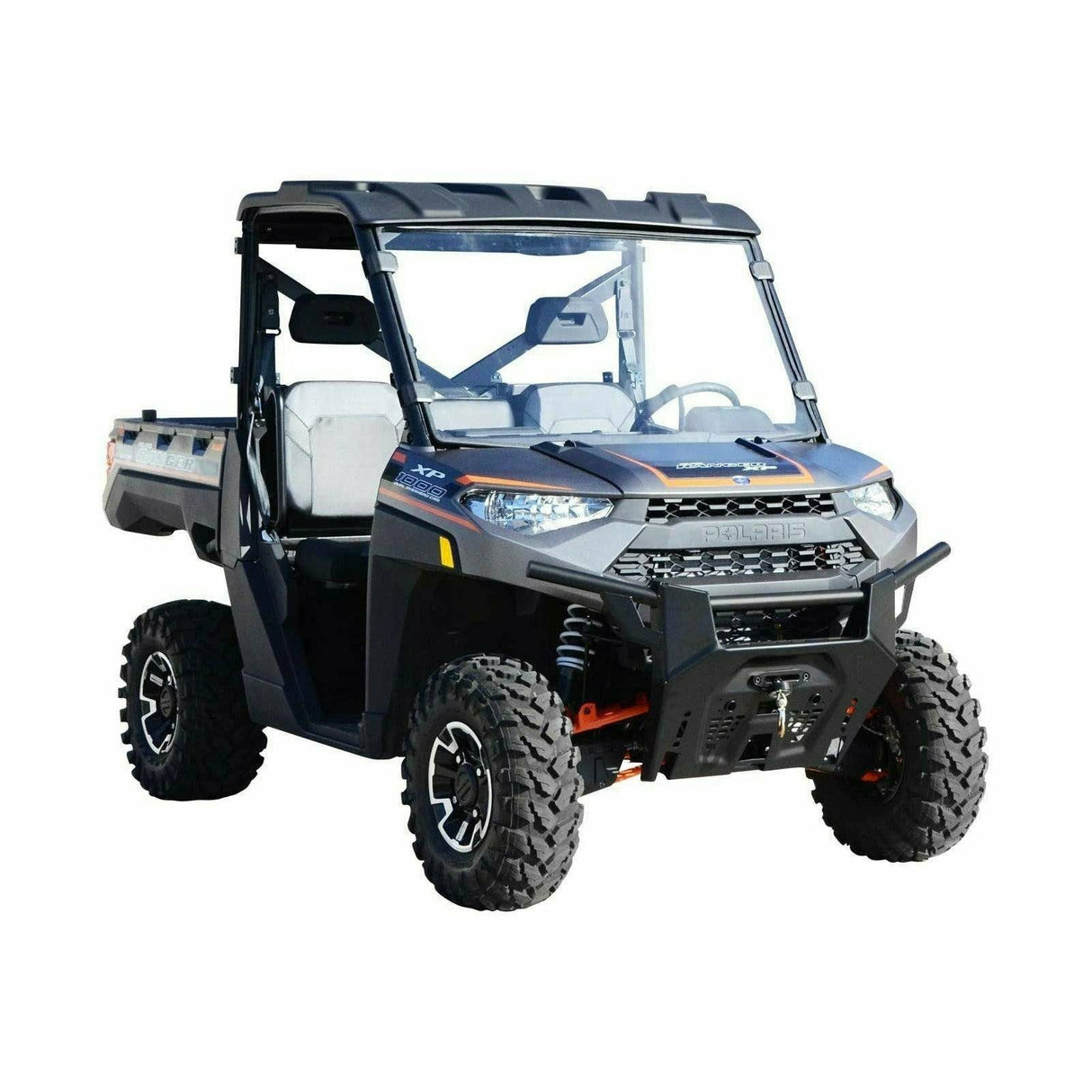 Polaris Ranger 1000 Full Windshield