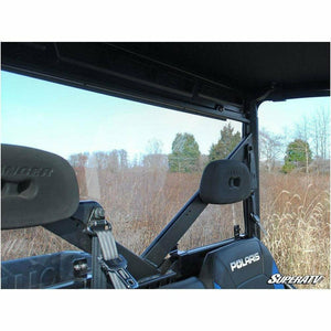 Polaris Ranger XP 1000 Rear Windshield