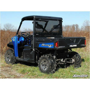 Polaris Ranger XP 1000 Rear Windshield