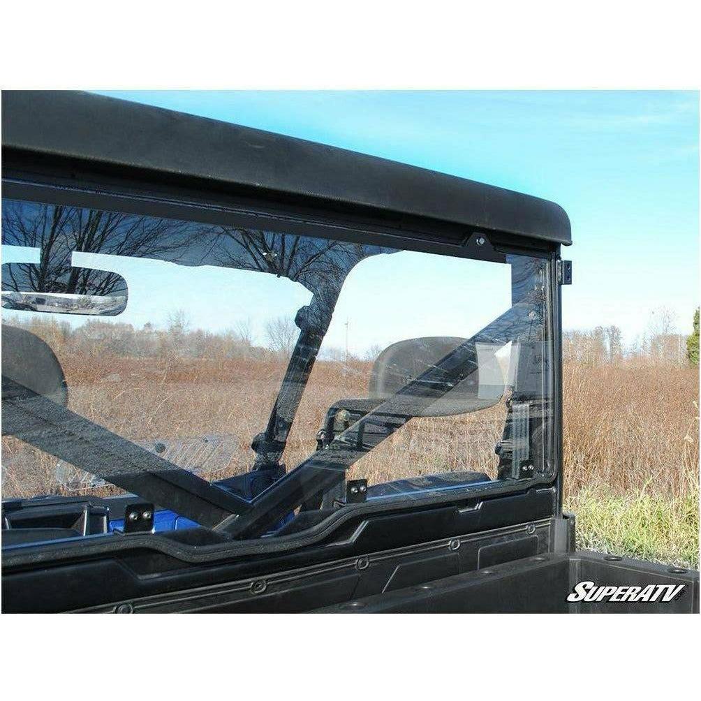 Polaris Ranger XP 1000 Rear Windshield