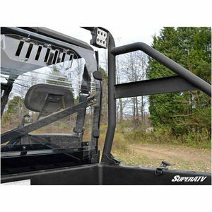 Polaris Ranger 900 Diesel Vented Full Rear Windshield