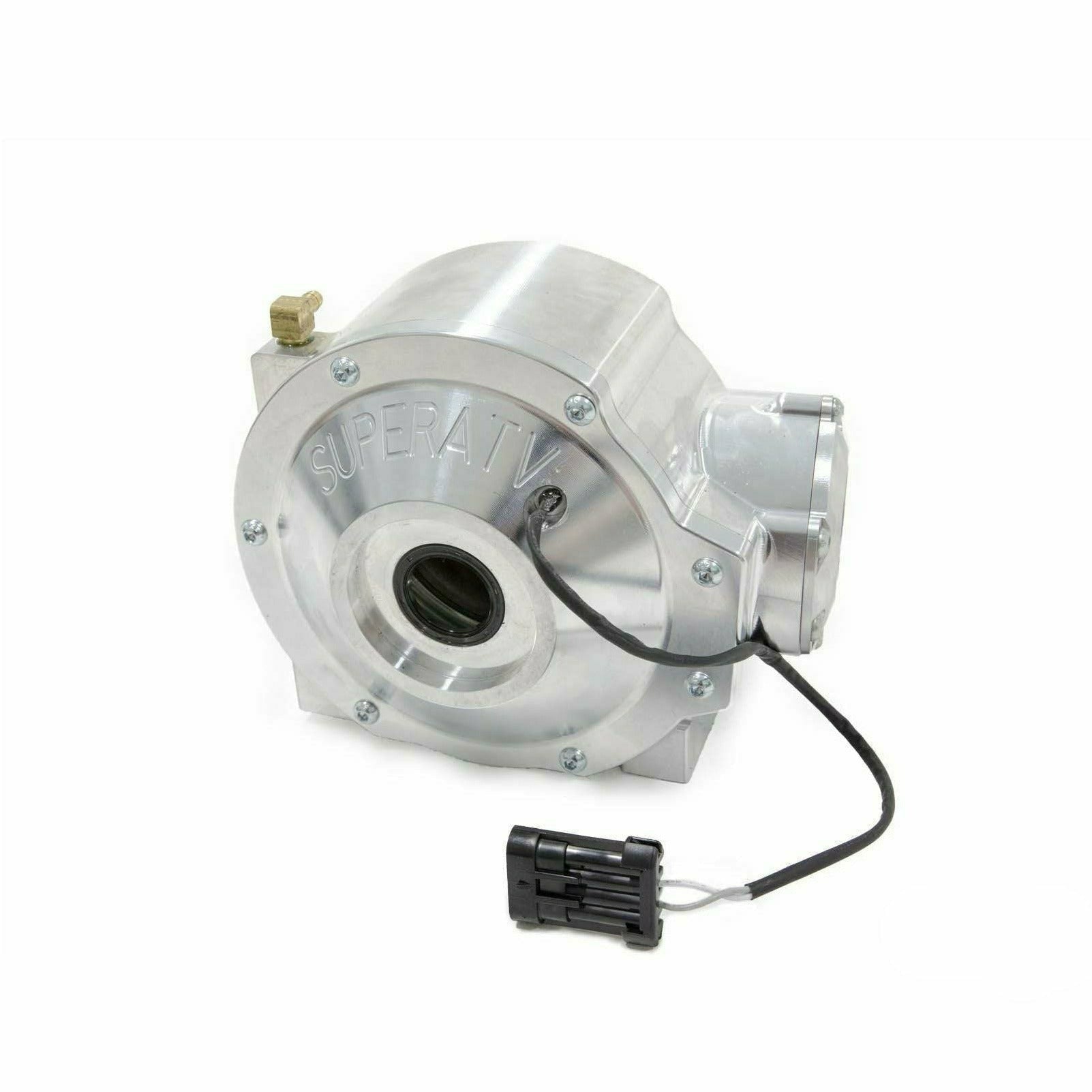 Photo of Polaris Ranger Heavy Duty Front Differential Gear Case by SuperATV - Premium Drivetrain for UTVs / Side by Sides